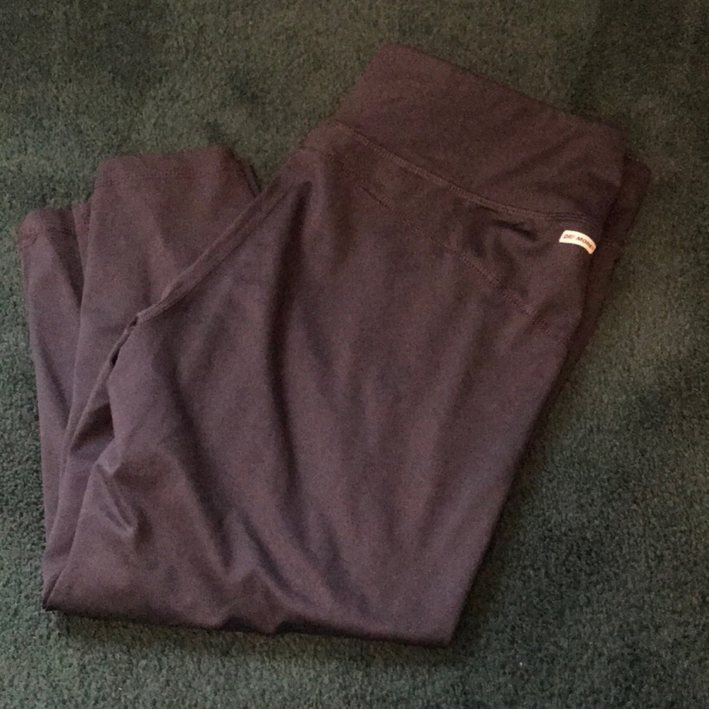 Workout Capri